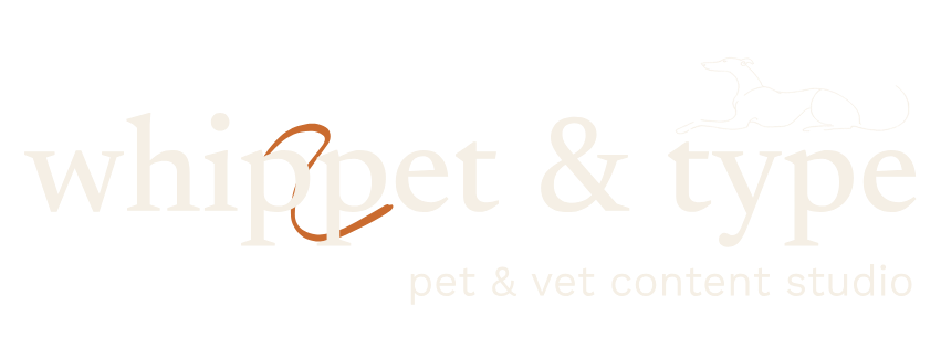 Whippet & Type
